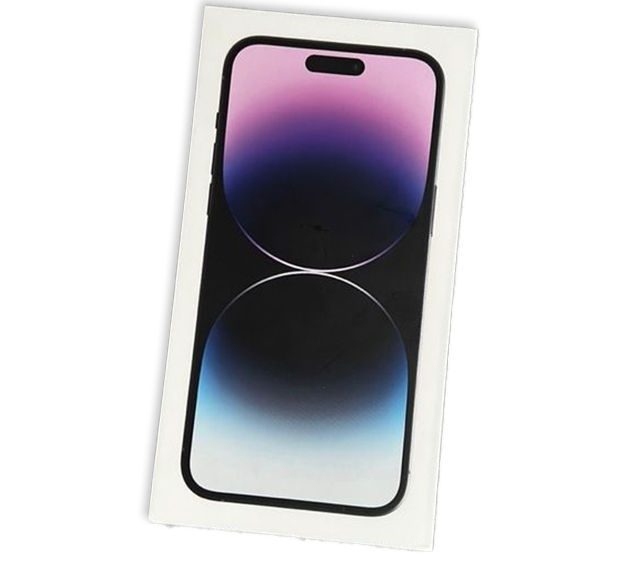 Brand New Devices 1