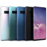 Samsung Galaxy S10 (Premium Used)