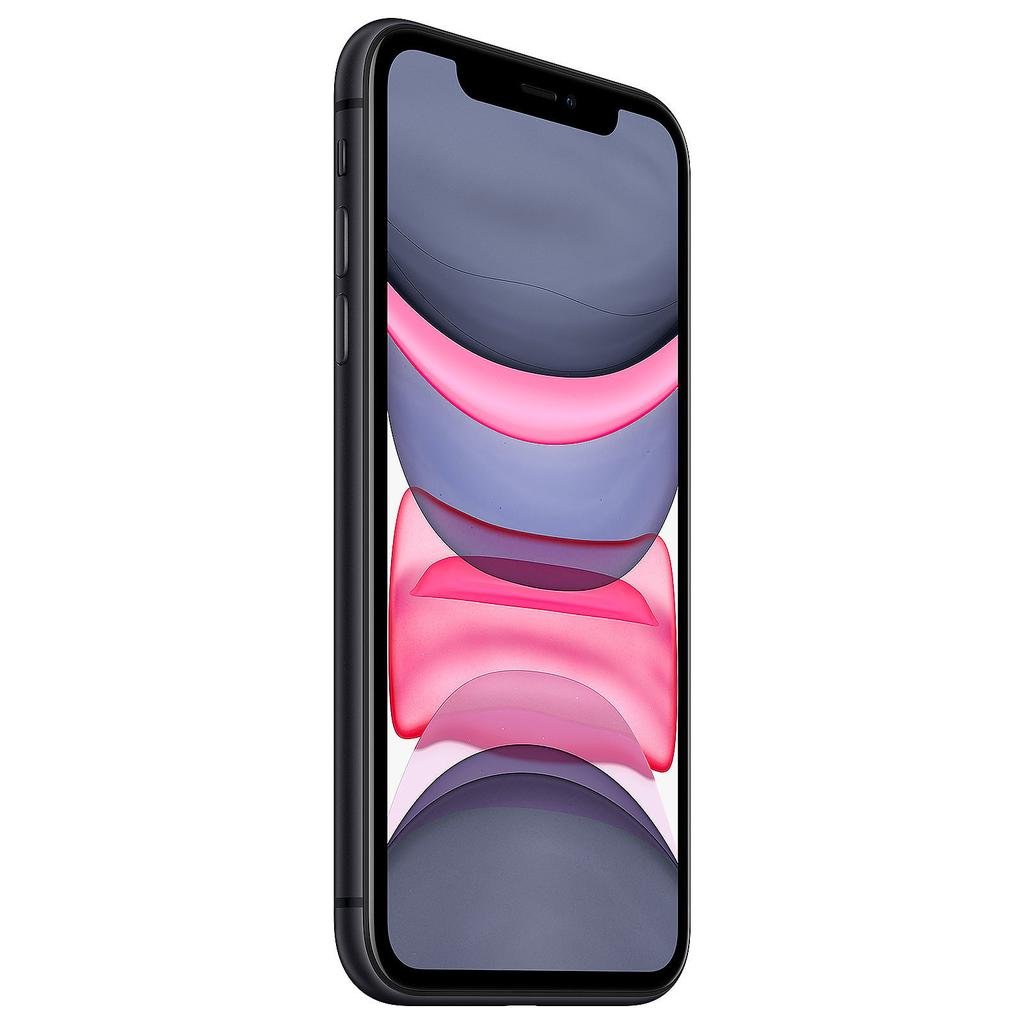 iPhone 11 black 2