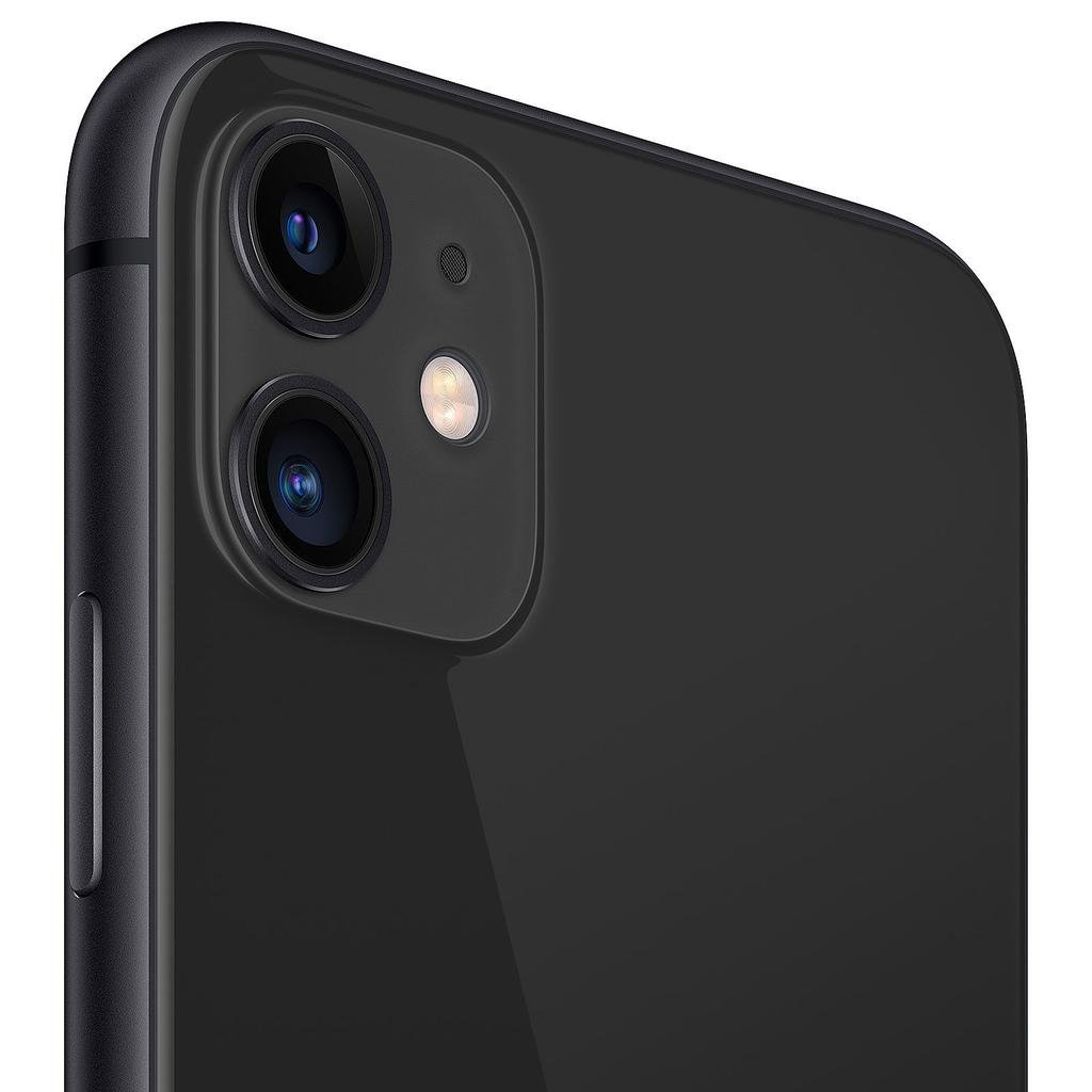 iPhone 11 black 3