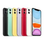 iPhone 11  (Premium Used)