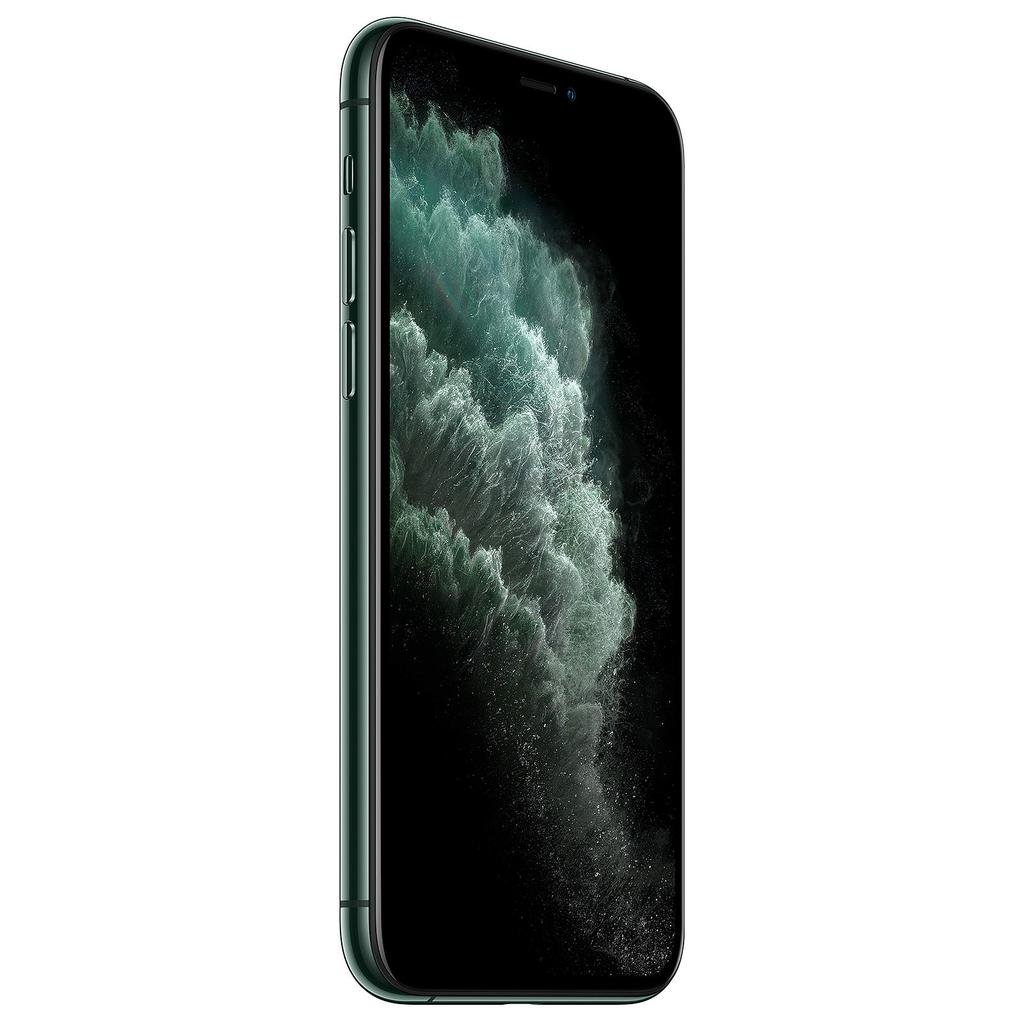 iphone 11 Pro Midnight Green 2