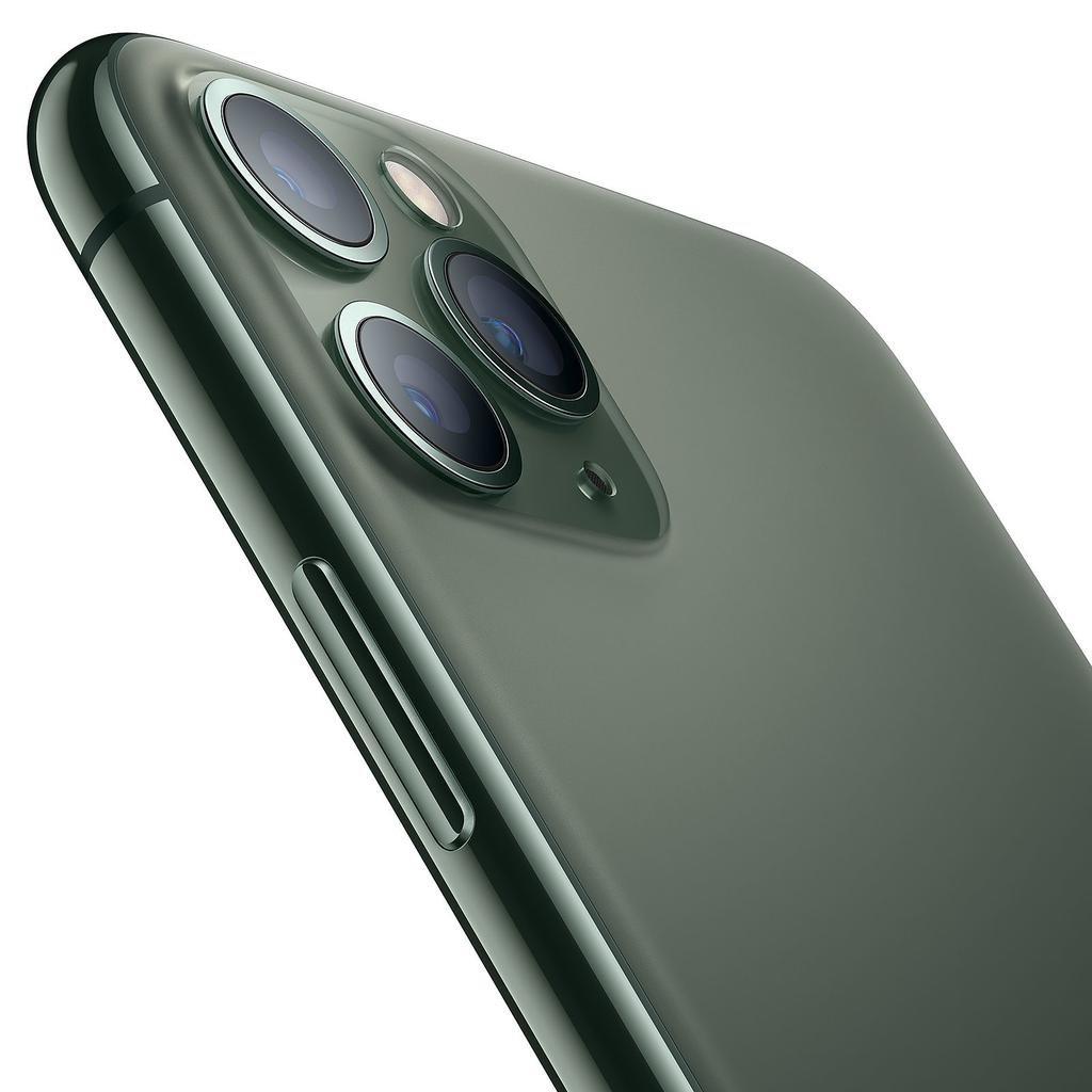 iphone 11 Pro Midnight Green 3