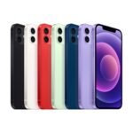 iPhone 12 (Premium Used)