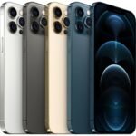 iPhone 12 Pro Max  (Premium Used)