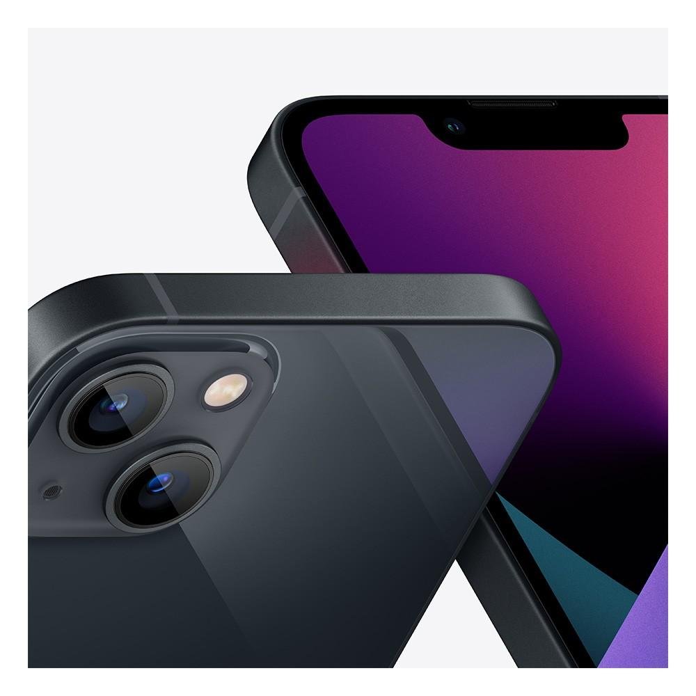 iphone 13 Midnight 4