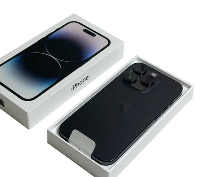 open box device 1