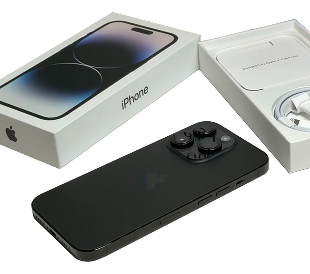 open box device 3
