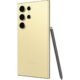 Samsung S24 Ultra yellow 2