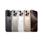 iPhone 16 Pro Max  (Brand New)