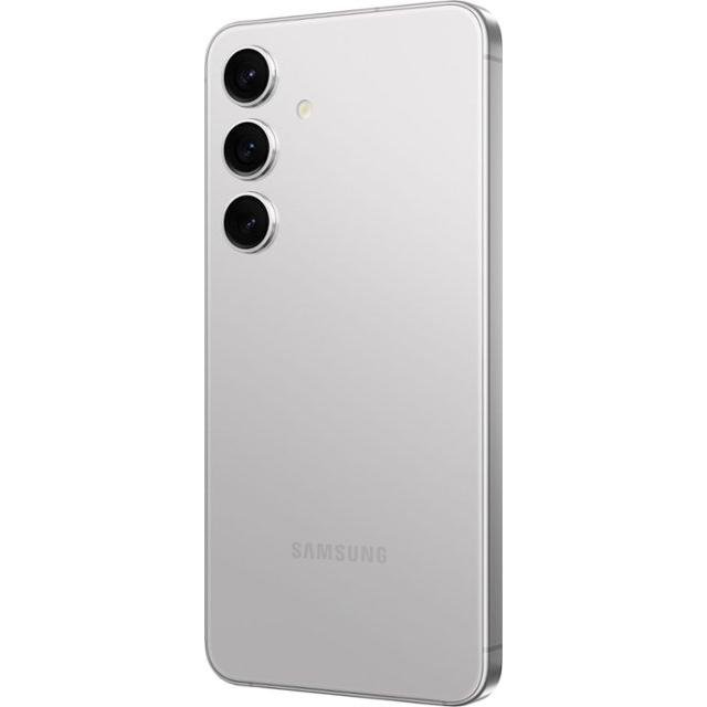 samsung s24 Gray 2