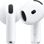 Apple AirPods 4 - Without Active Noise Cancellation