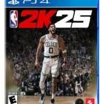 NBA 2K25 - PlayStation 4