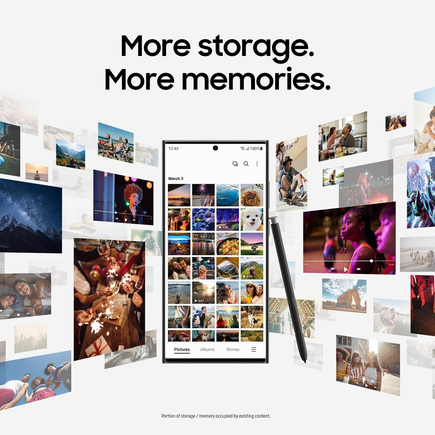 Samsung Galaxy S23 Ultra 10