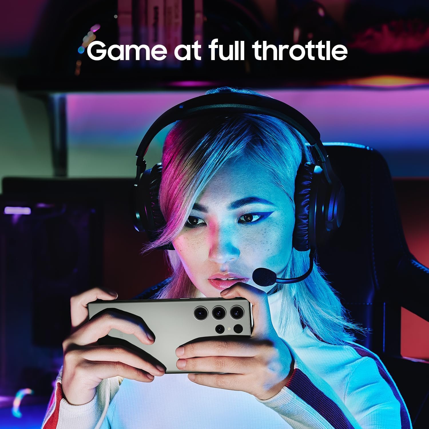 Samsung Galaxy S23 Ultra 11