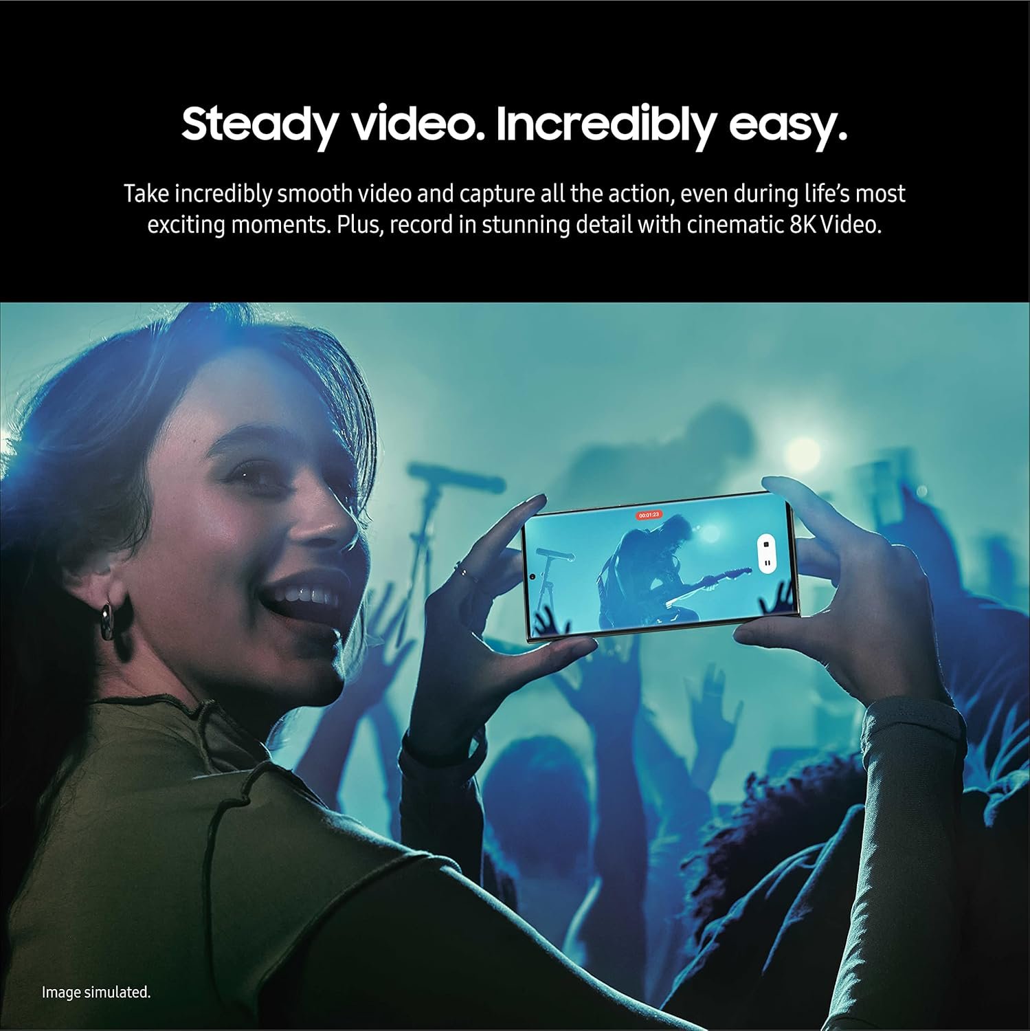 Samsung Galaxy S23 Ultra 8