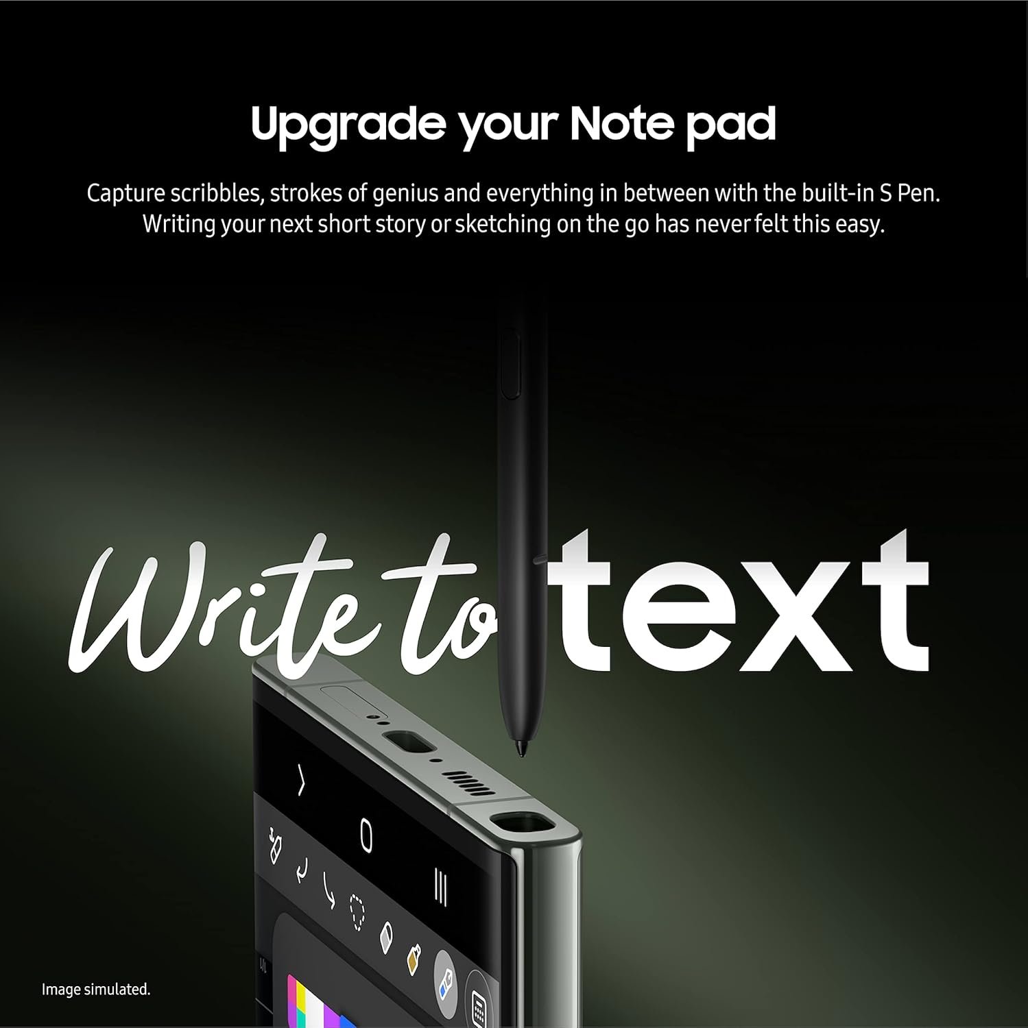 Samsung Galaxy S23 Ultra 9