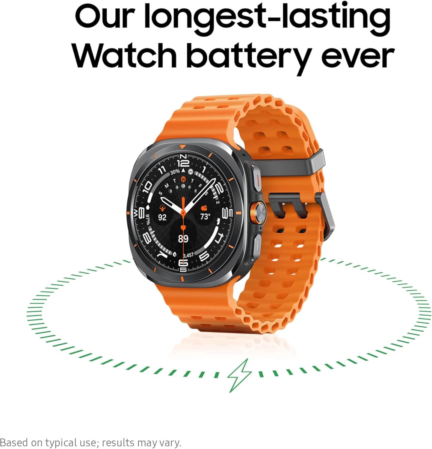 Samsung Galaxy Watch Ultra 2025 2