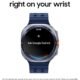 Samsung Galaxy Watch Ultra 2025 6