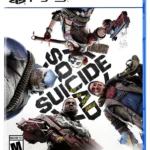 Suicide Squad: Kill The Justice League - PlayStation 5