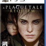 A Plague Tale: Requiem - PlayStation 5  (Brand New)