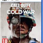 Call of Duty Black Ops Cold War - PlayStation 5  (Brand New)