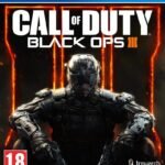 Call of Duty: Black Ops III - PlayStation 4  (Brand New)