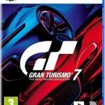 Gran Turismo 7 - PlayStation 5  (Brand New)