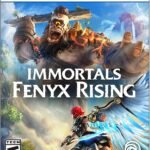 Immortals Fenyx Rising - PlayStation 5  (Brand New)
