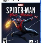 Marvel's Spider-Man: Miles Morales - PlayStation 5  (Brand New)