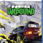 Need for Speed Unbound - PlayStation 5  (Brand New)
