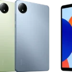 Redmi Pad SE 8.7 4G  (Brand New)