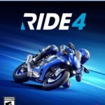 Ride 4 - PlayStation 5  (Brand New)