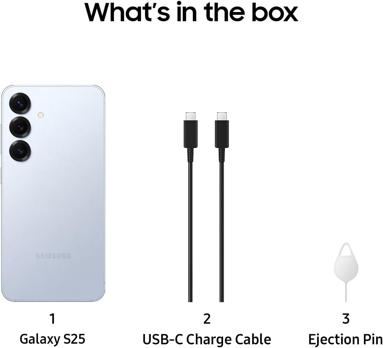 Samsung Galaxy S25 10