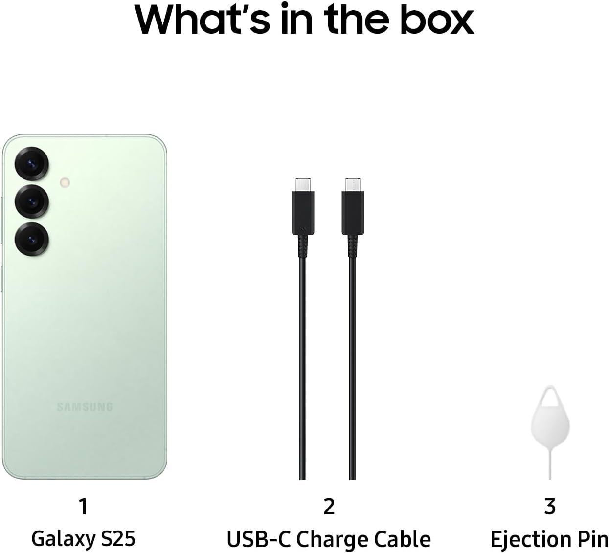 Samsung Galaxy S25 12