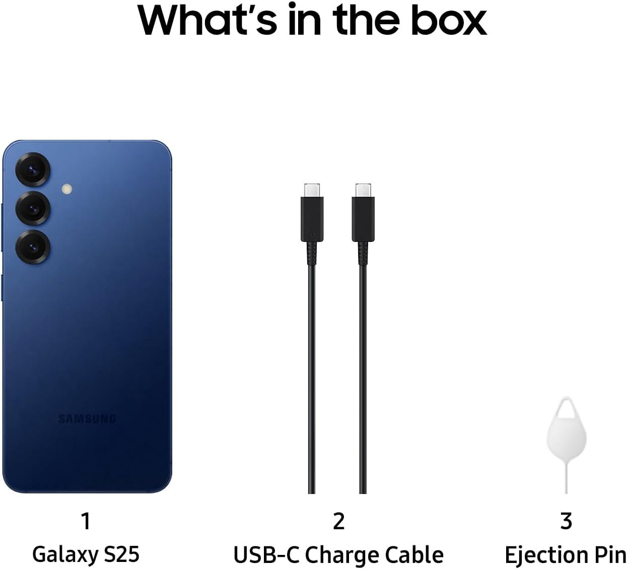 Samsung Galaxy S25 14