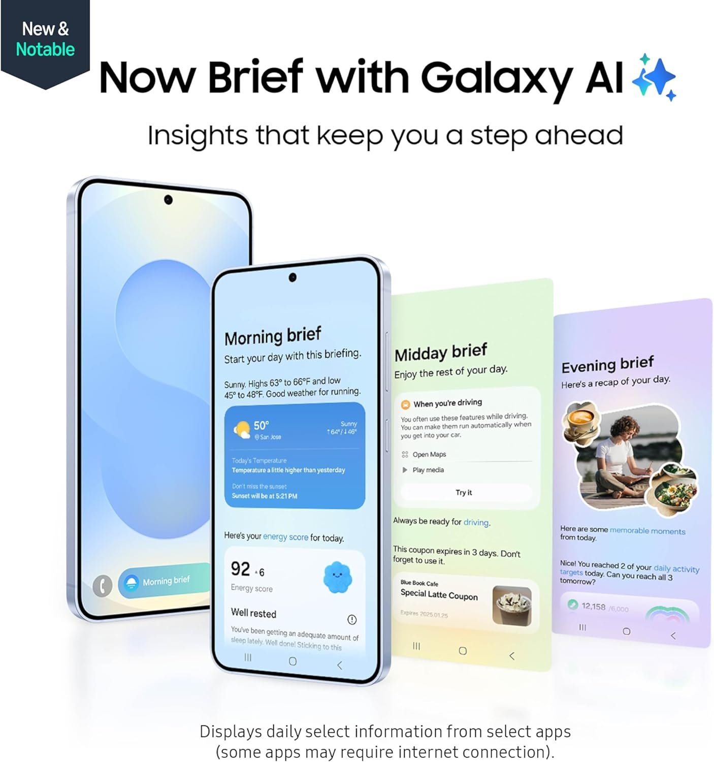 Samsung Galaxy S25 3