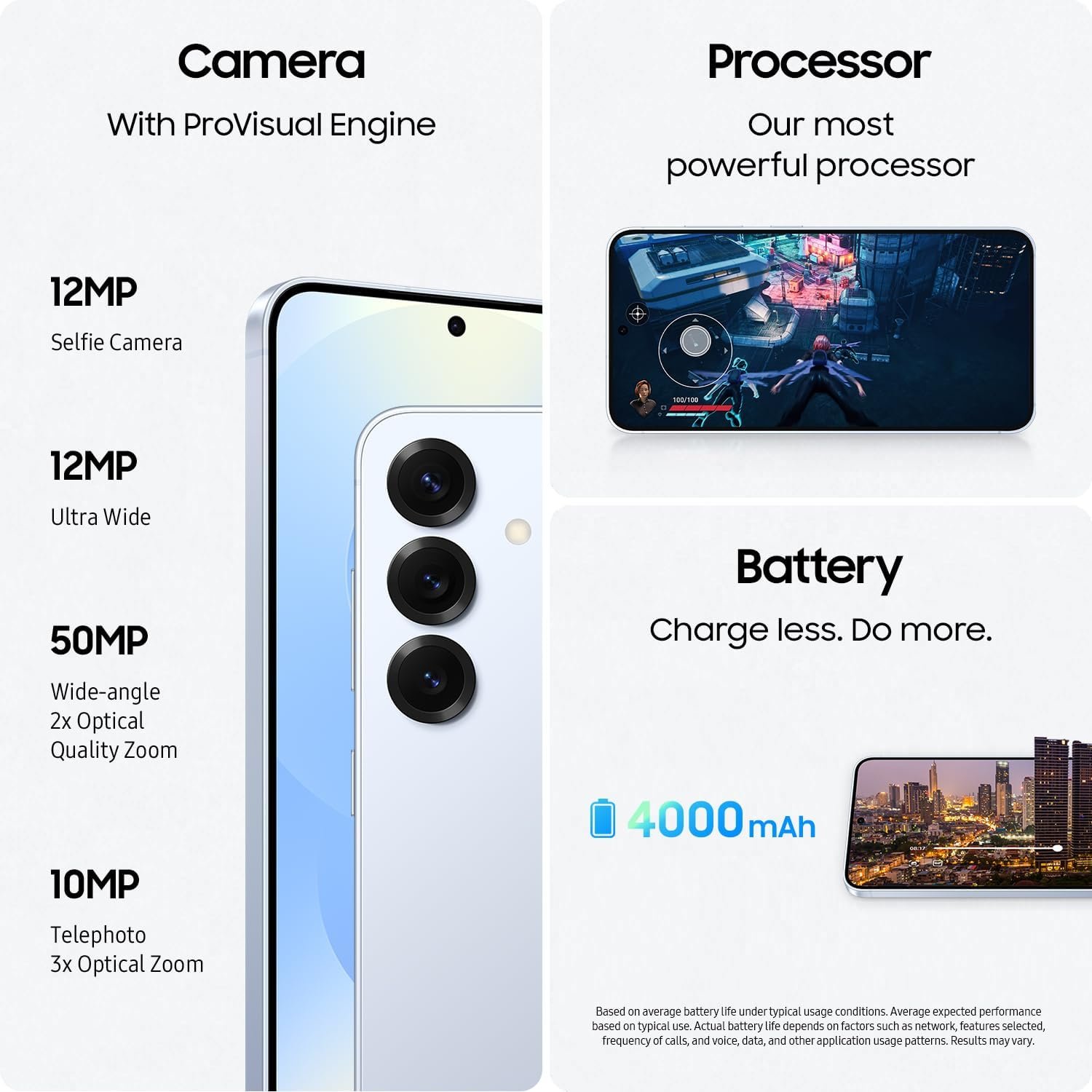 Samsung Galaxy S25 6