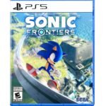 Sonic Frontiers - PlayStation 5  (Brand New)