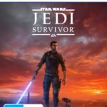 Star Wars Jedi: Survivor - PlayStation 5  (Brand New)