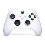 Xbox Core Wireless Gaming Controller – Robot White  (Brand New)