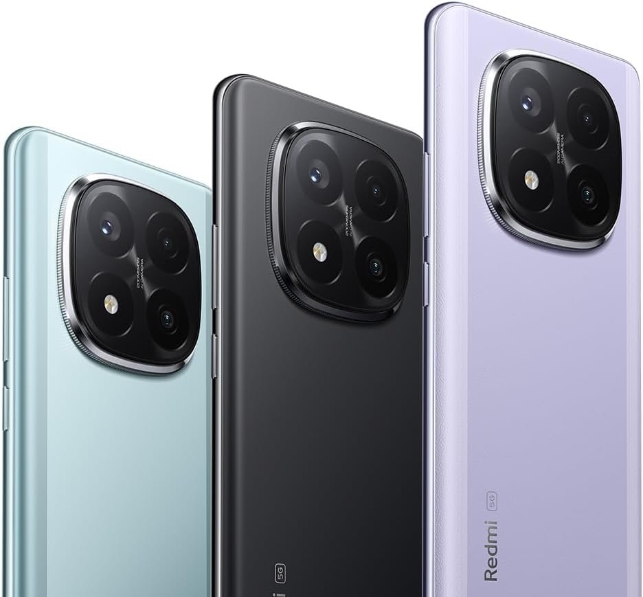 Redmi Note 14 Pro+ 5G 2