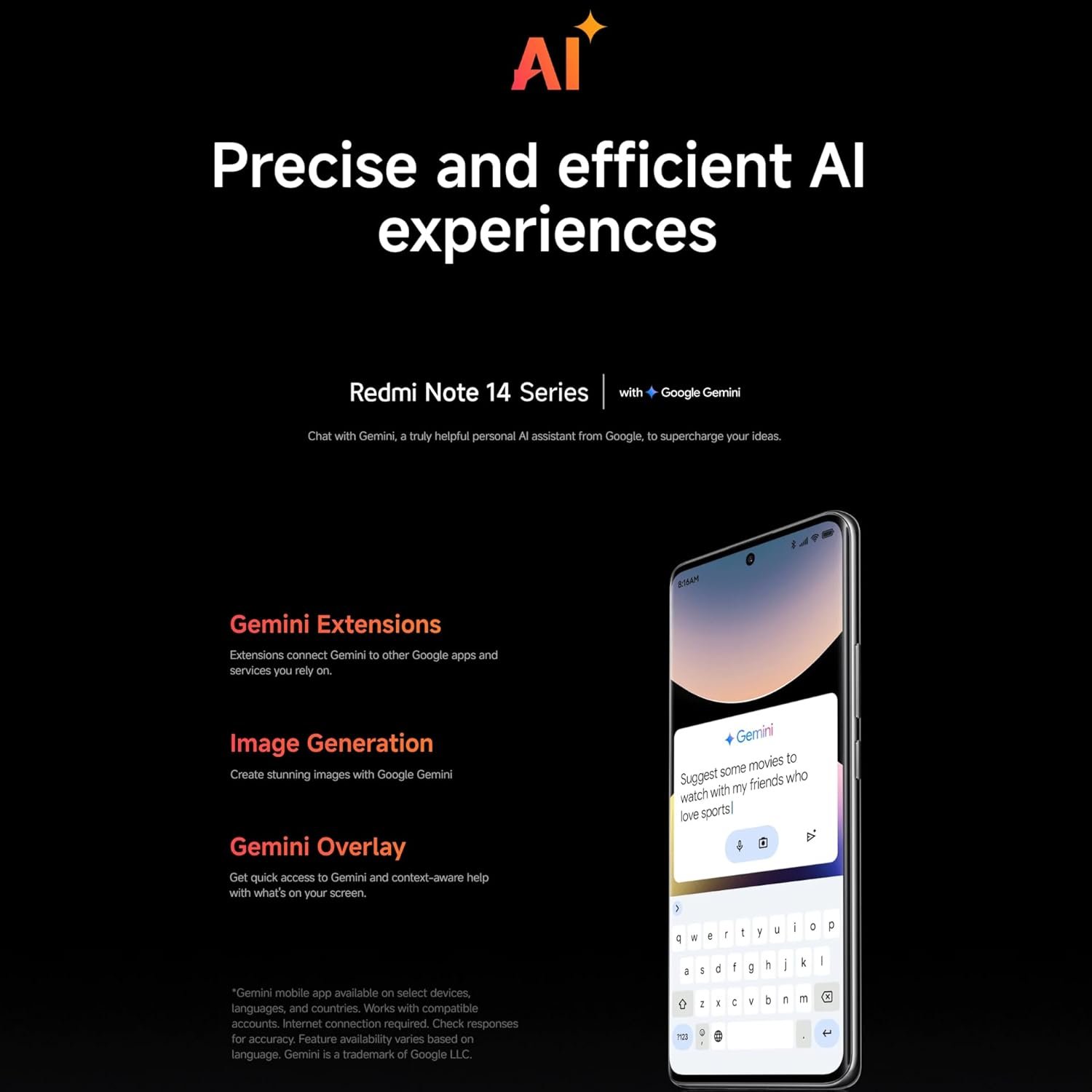 Redmi Note 14 Pro+ 5G 6