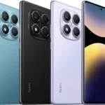 Redmi Note 14 Pro  (Brand New)