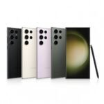 Samsung Galaxy S23 Ultra (Premium Used)