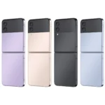 Samsung Galaxy Z Flip4 (Brand New, Active)