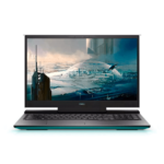 Dell G7 7700 Laptop 17.3" Core i7-10750H - 512GB SSD - 16GB RAM  (Premium Used)