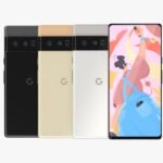 Google Pixel 6 Pro  (Premium Used)