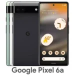 Google Pixel 6a  (Premium Used)