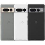 Google Pixel 7 Pro  (Brand New)